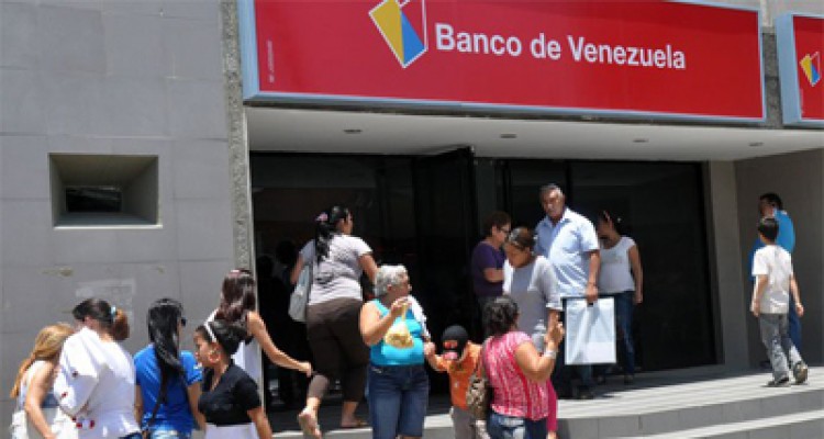 Bancos dejarán de trabajar solo Jueves y Viernes Santo 1 1905 MÒDULO 4 JM